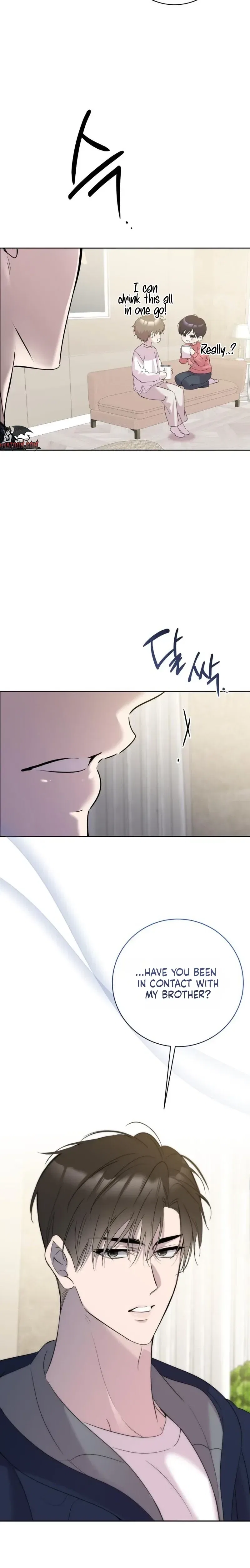 Love Starts with Parenting Chapter 14 – Page 20