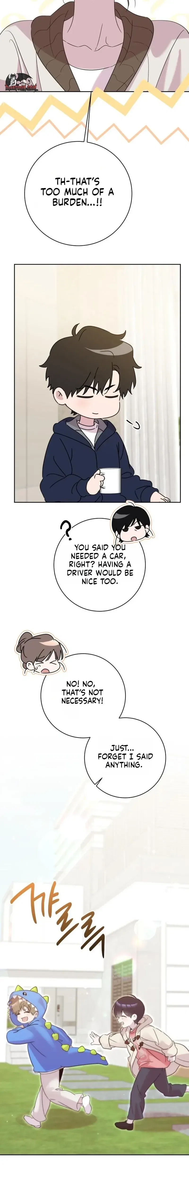 Love Starts with Parenting Chapter 14 – Page 26