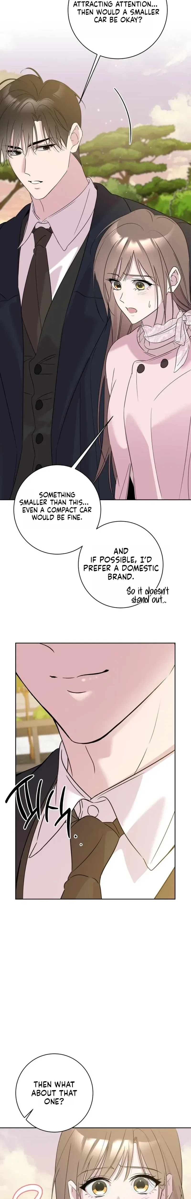 Love Starts with Parenting Chapter 14 – Page 29