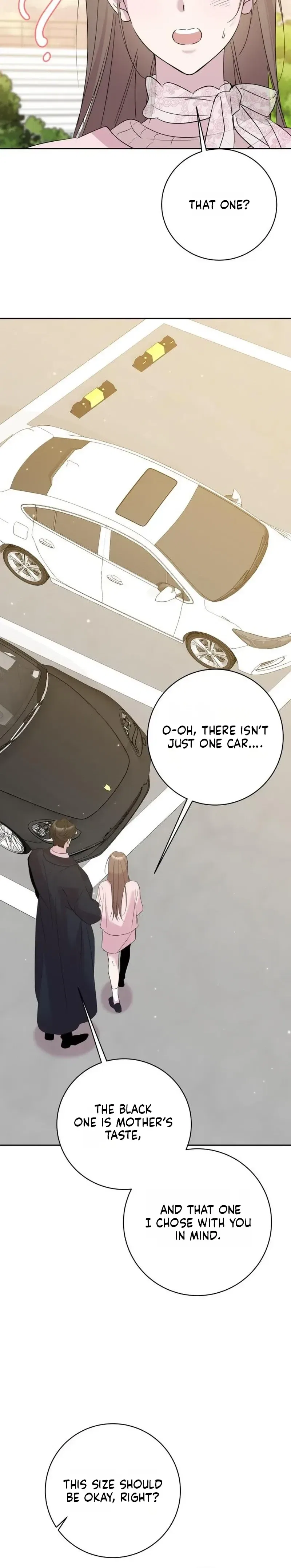 Love Starts with Parenting Chapter 14 – Page 30