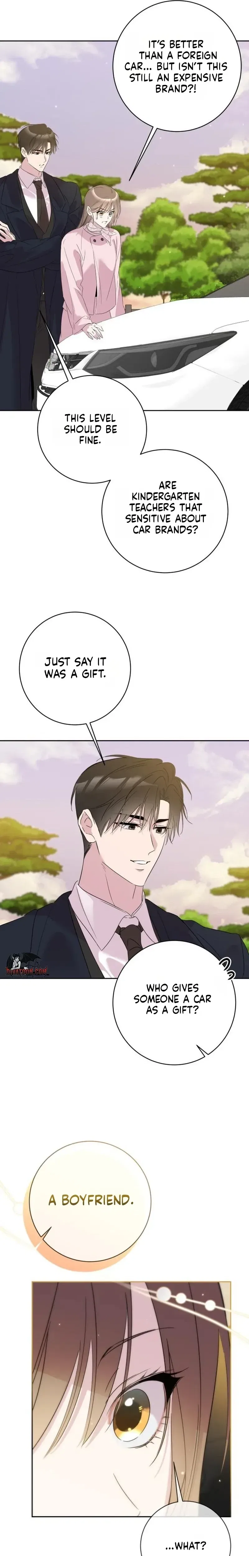 Love Starts with Parenting Chapter 14 – Page 31