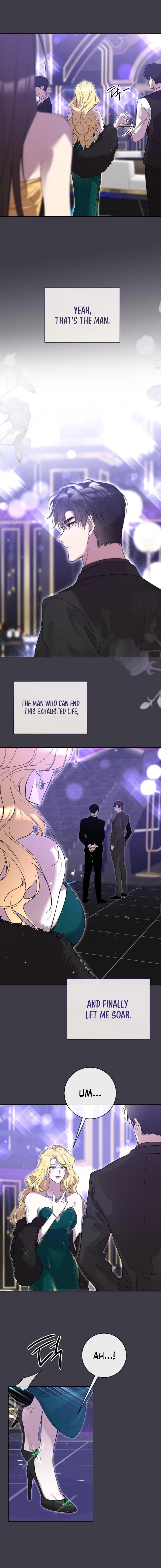 Love Starts with Parenting Chapter 13 – Page 3