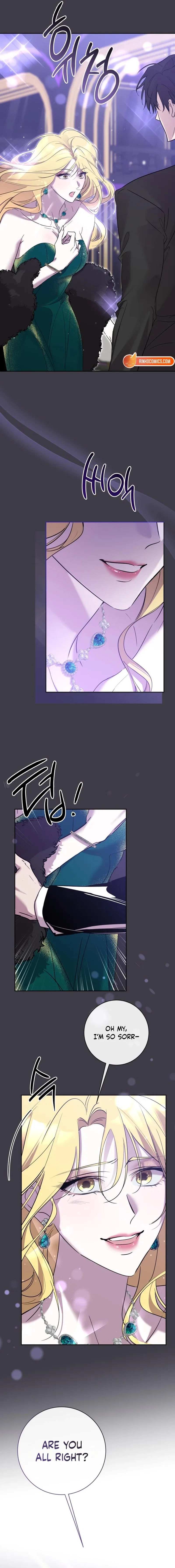 Love Starts with Parenting Chapter 13 – Page 4