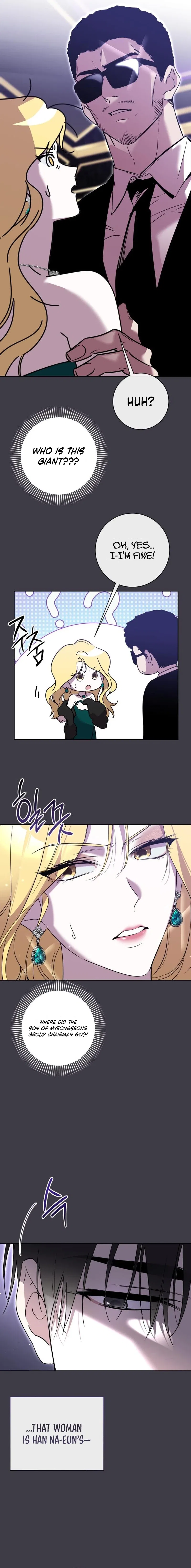 Love Starts with Parenting Chapter 13 – Page 5