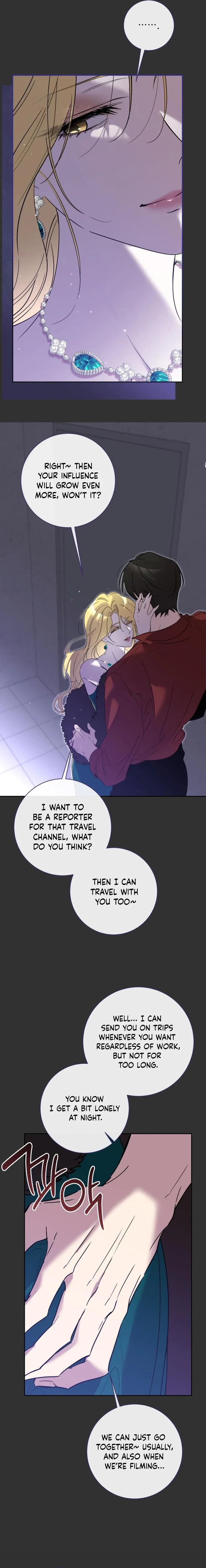 Love Starts with Parenting Chapter 13 – Page 9