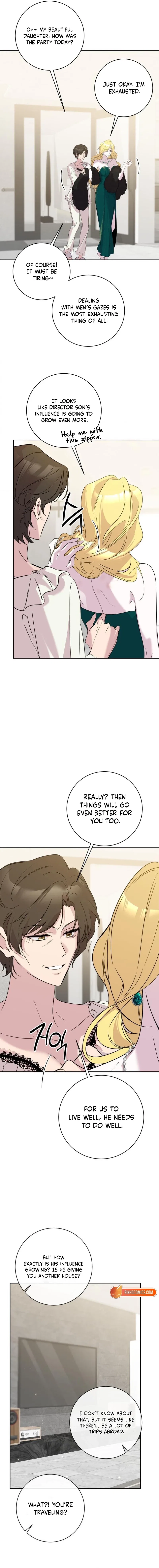 Love Starts with Parenting Chapter 13 – Page 11
