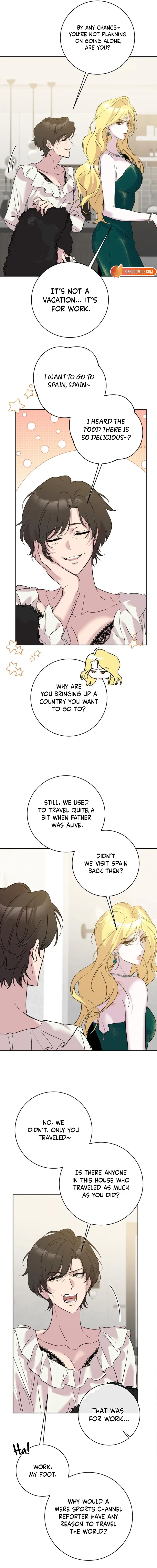 Love Starts with Parenting Chapter 13 – Page 12