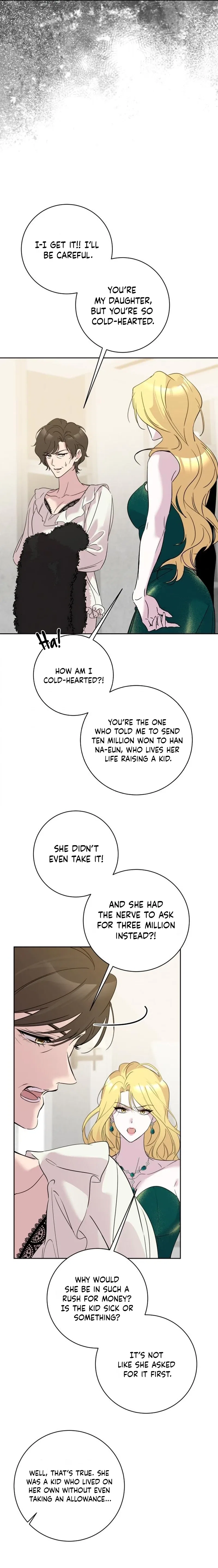 Love Starts with Parenting Chapter 13 – Page 15