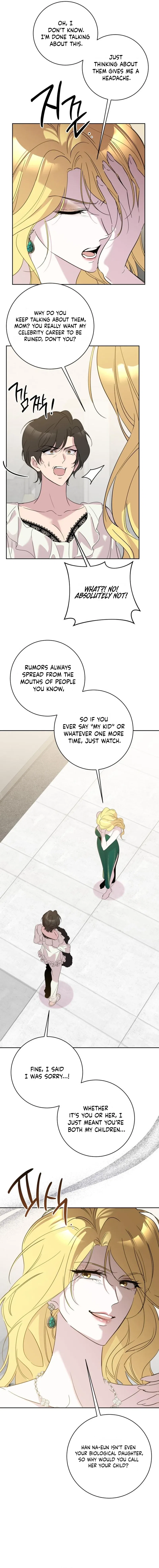 Love Starts with Parenting Chapter 13 – Page 16