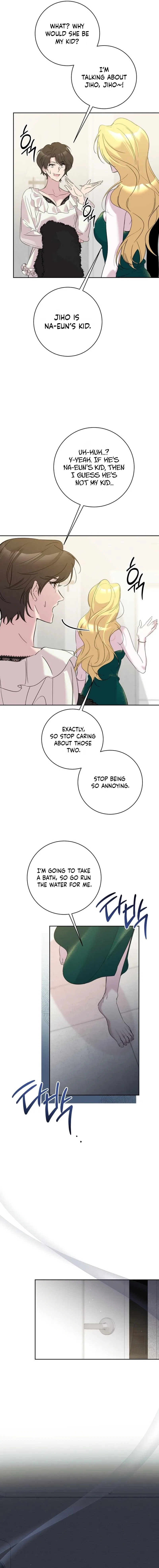 Love Starts with Parenting Chapter 13 – Page 17