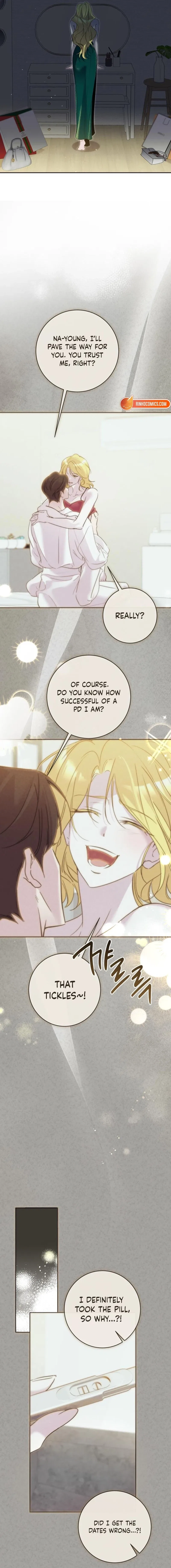 Love Starts with Parenting Chapter 13 – Page 18
