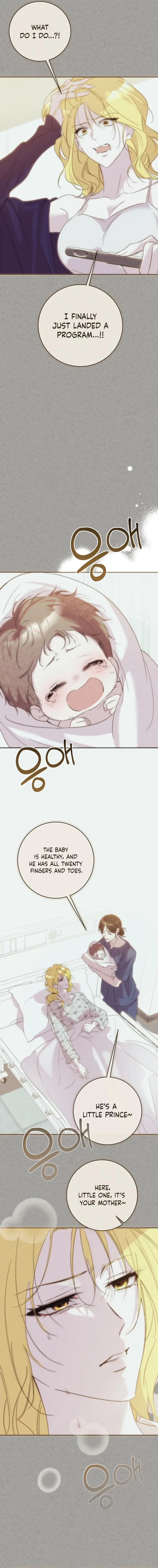 Love Starts with Parenting Chapter 13 – Page 19