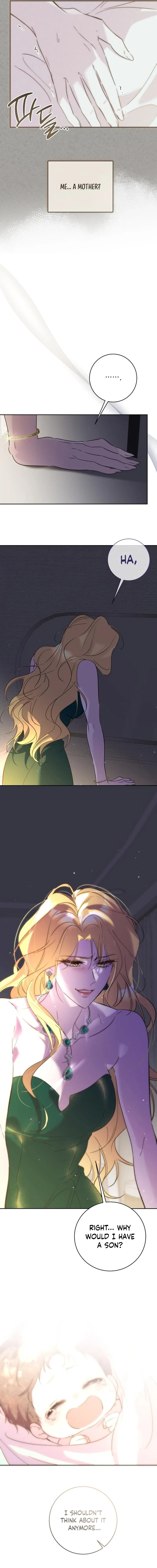 Love Starts with Parenting Chapter 13 – Page 20