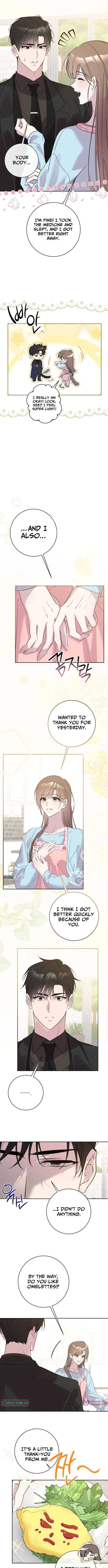 Love Starts with Parenting Chapter 12 – Page 2