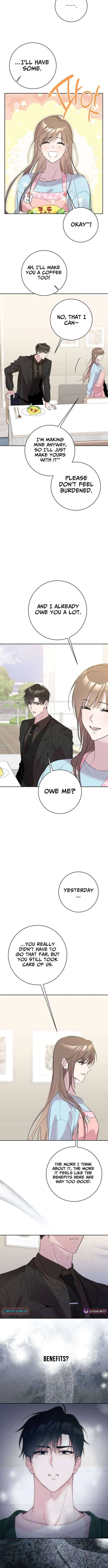 Love Starts with Parenting Chapter 12 – Page 4