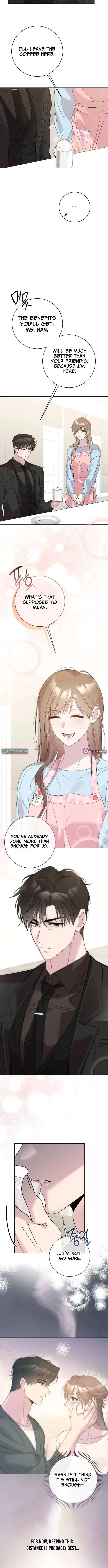 Love Starts with Parenting Chapter 12 – Page 6