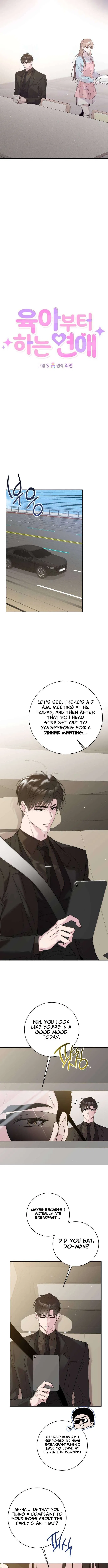 Love Starts with Parenting Chapter 12 – Page 7