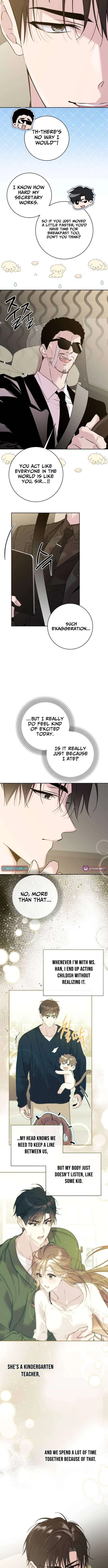 Love Starts with Parenting Chapter 12 – Page 8