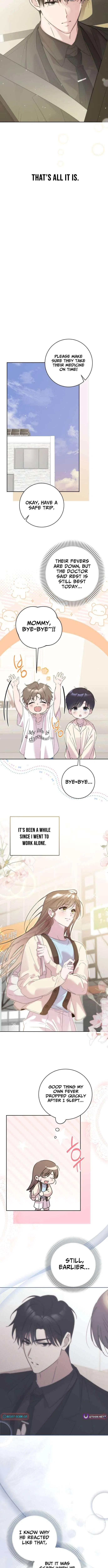 Love Starts with Parenting Chapter 12 – Page 9