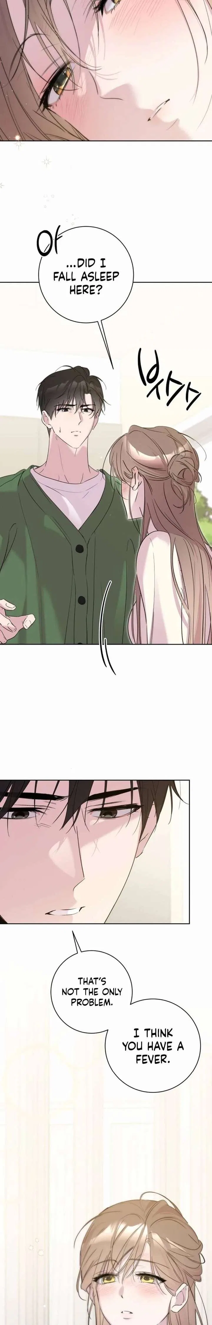 Love Starts with Parenting Chapter 11 – Page 2