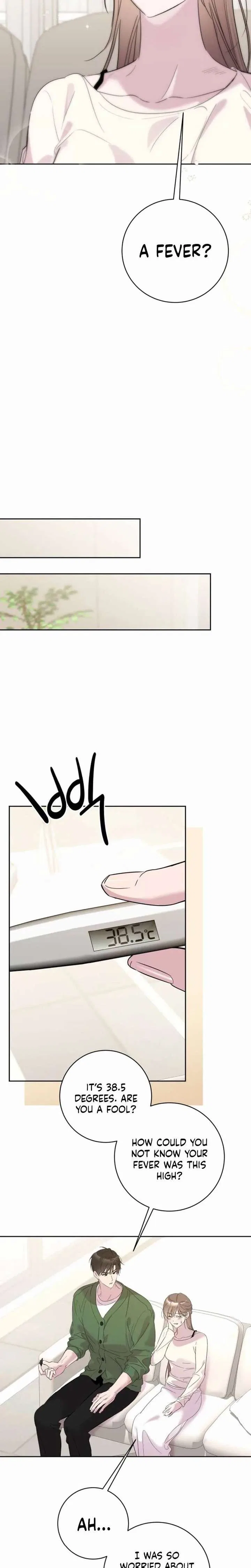 Love Starts with Parenting Chapter 11 – Page 3