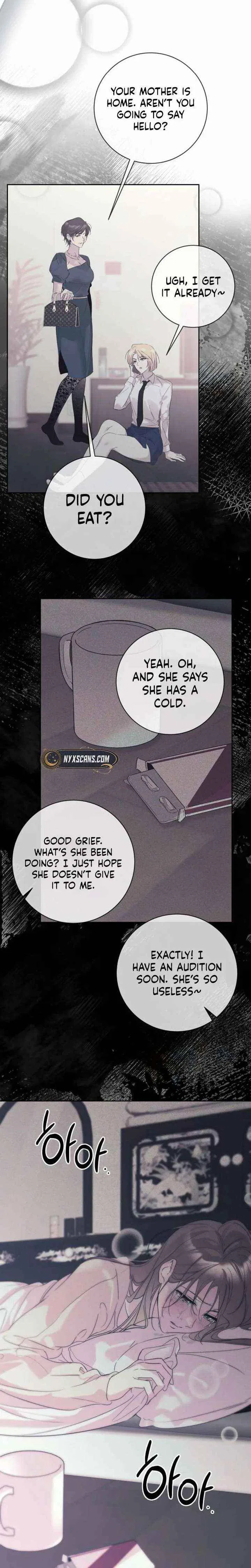 Love Starts with Parenting Chapter 11 – Page 8