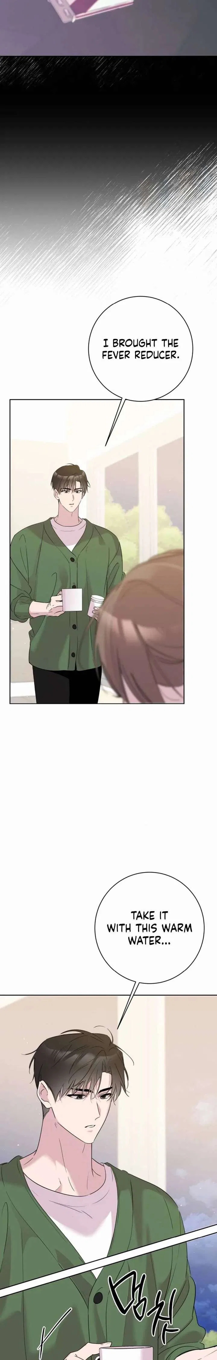Love Starts with Parenting Chapter 11 – Page 9