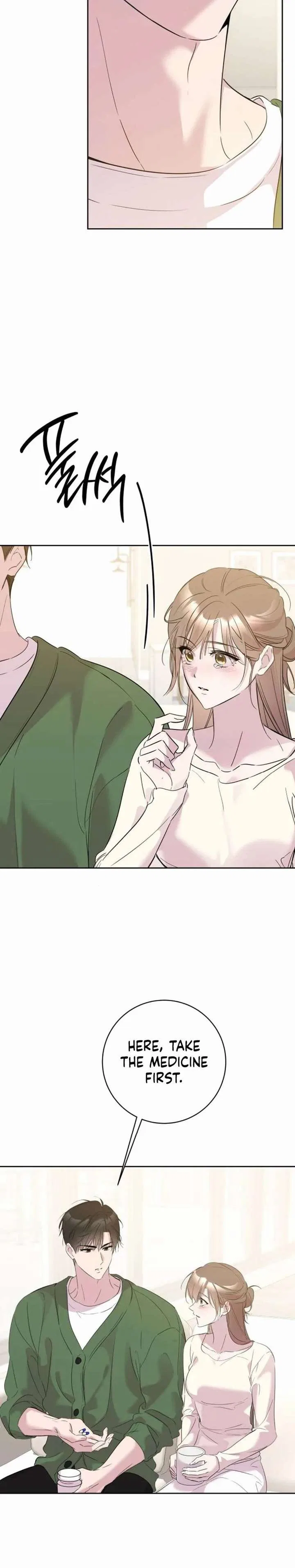 Love Starts with Parenting Chapter 11 – Page 13