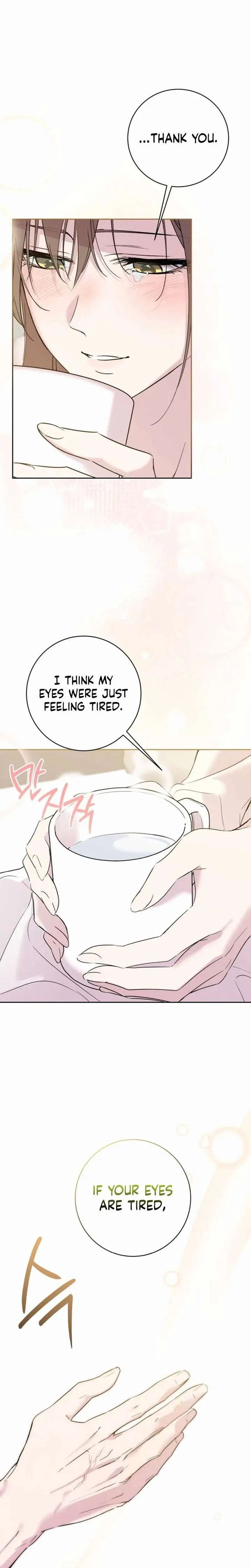 Love Starts with Parenting Chapter 11 – Page 14
