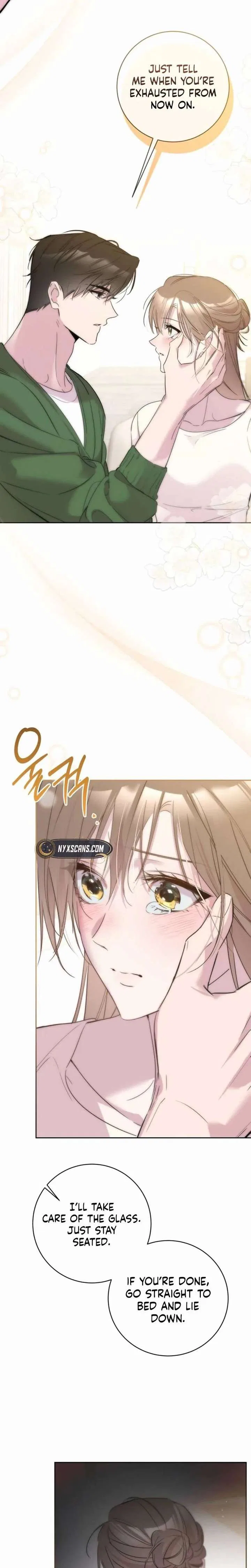 Love Starts with Parenting Chapter 11 – Page 15
