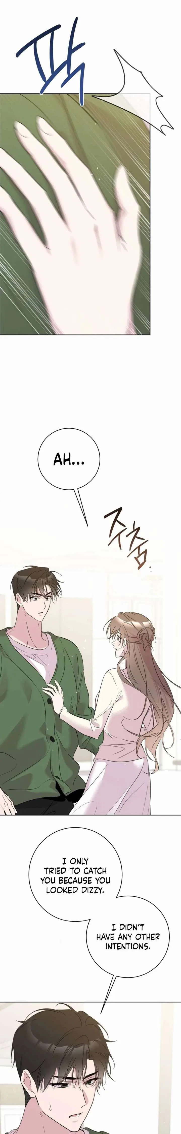 Love Starts with Parenting Chapter 11 – Page 20