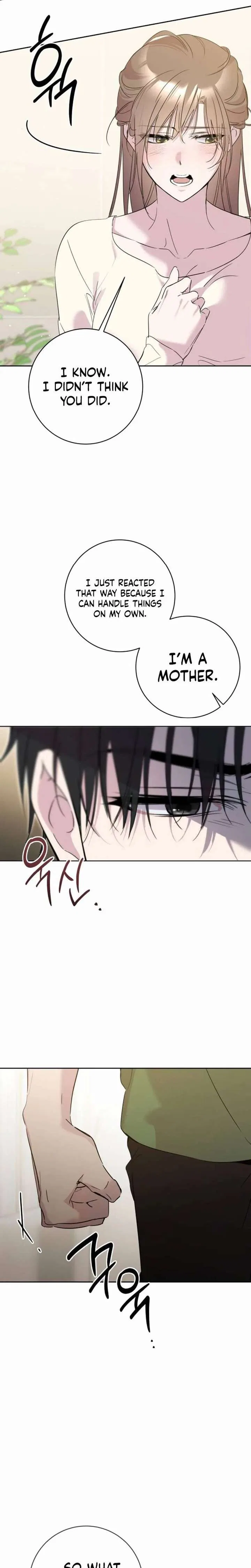 Love Starts with Parenting Chapter 11 – Page 22