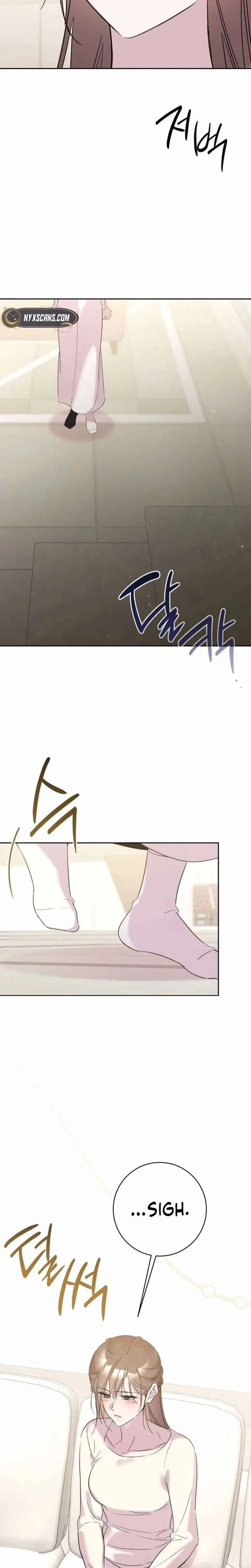 Love Starts with Parenting Chapter 11 – Page 26