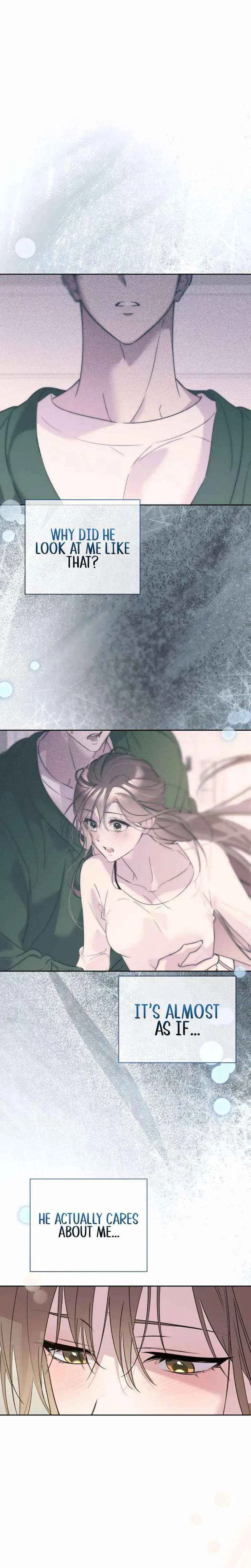 Love Starts with Parenting Chapter 11 – Page 28