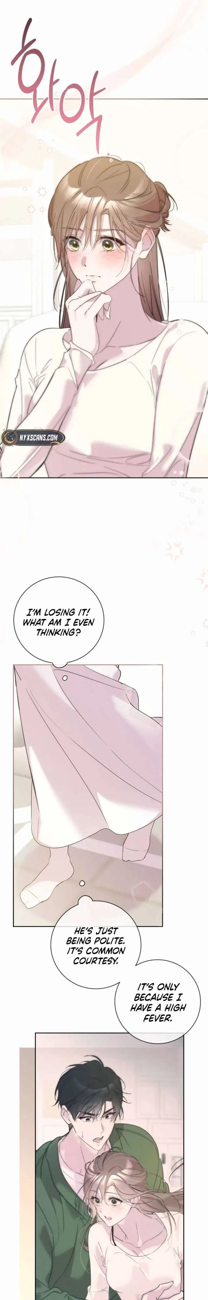 Love Starts with Parenting Chapter 11 – Page 29