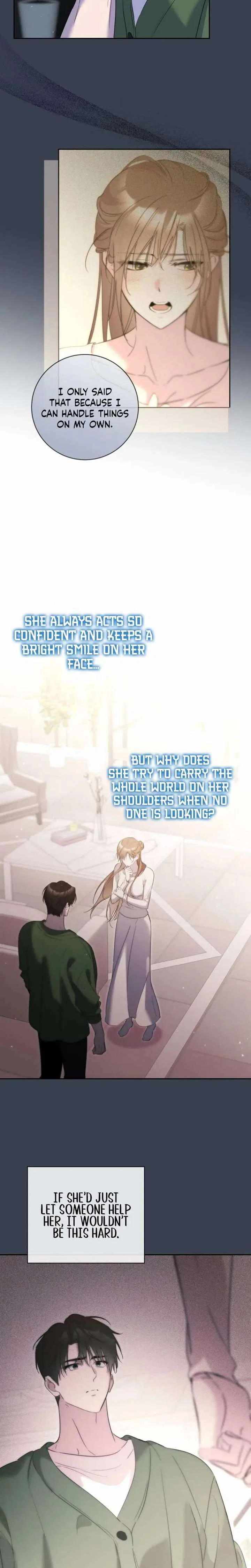 Love Starts with Parenting Chapter 11 – Page 36