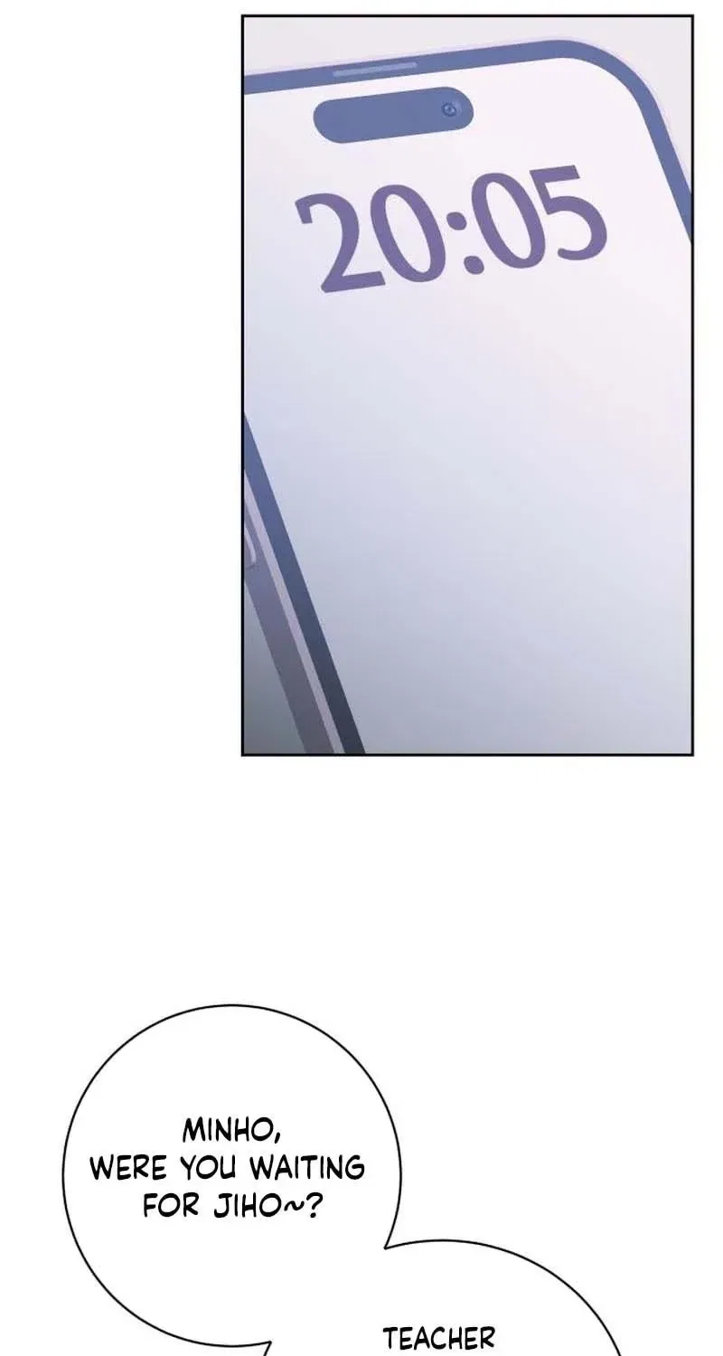 Love Starts with Parenting Chapter 10 – Page 8
