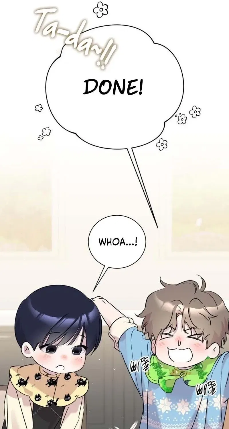 Love Starts with Parenting Chapter 10 – Page 15