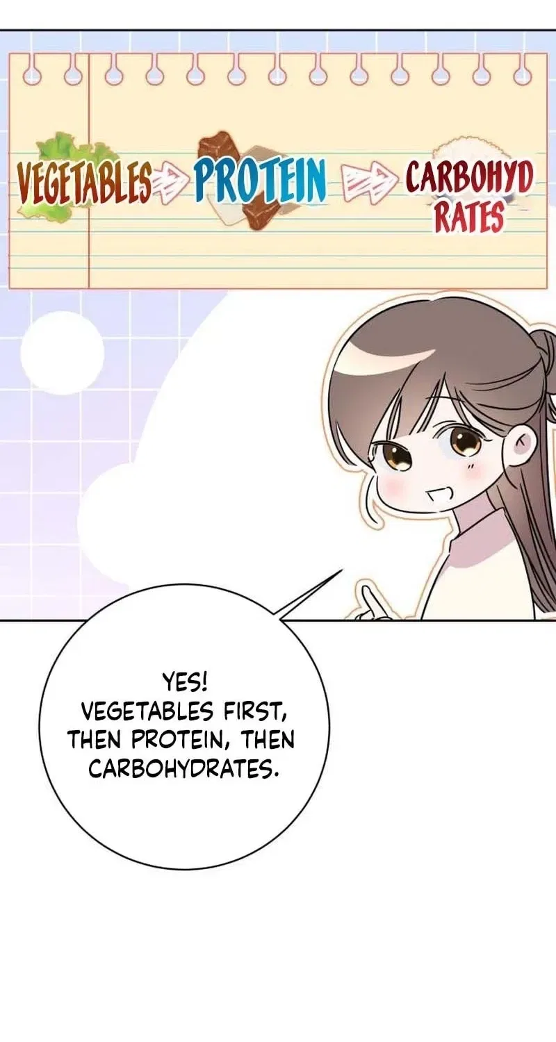 Love Starts with Parenting Chapter 10 – Page 19