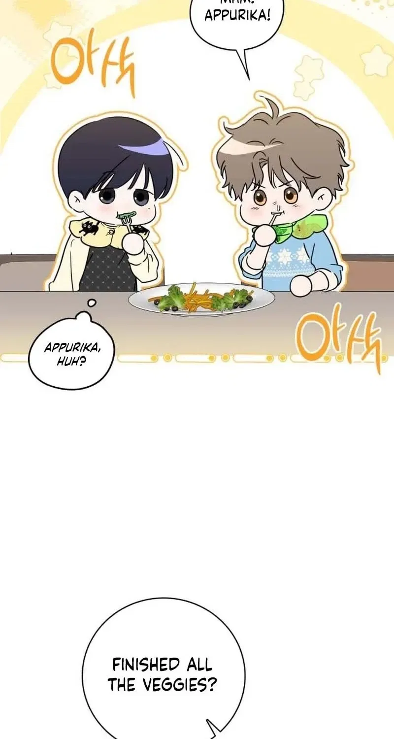 Love Starts with Parenting Chapter 10 – Page 28