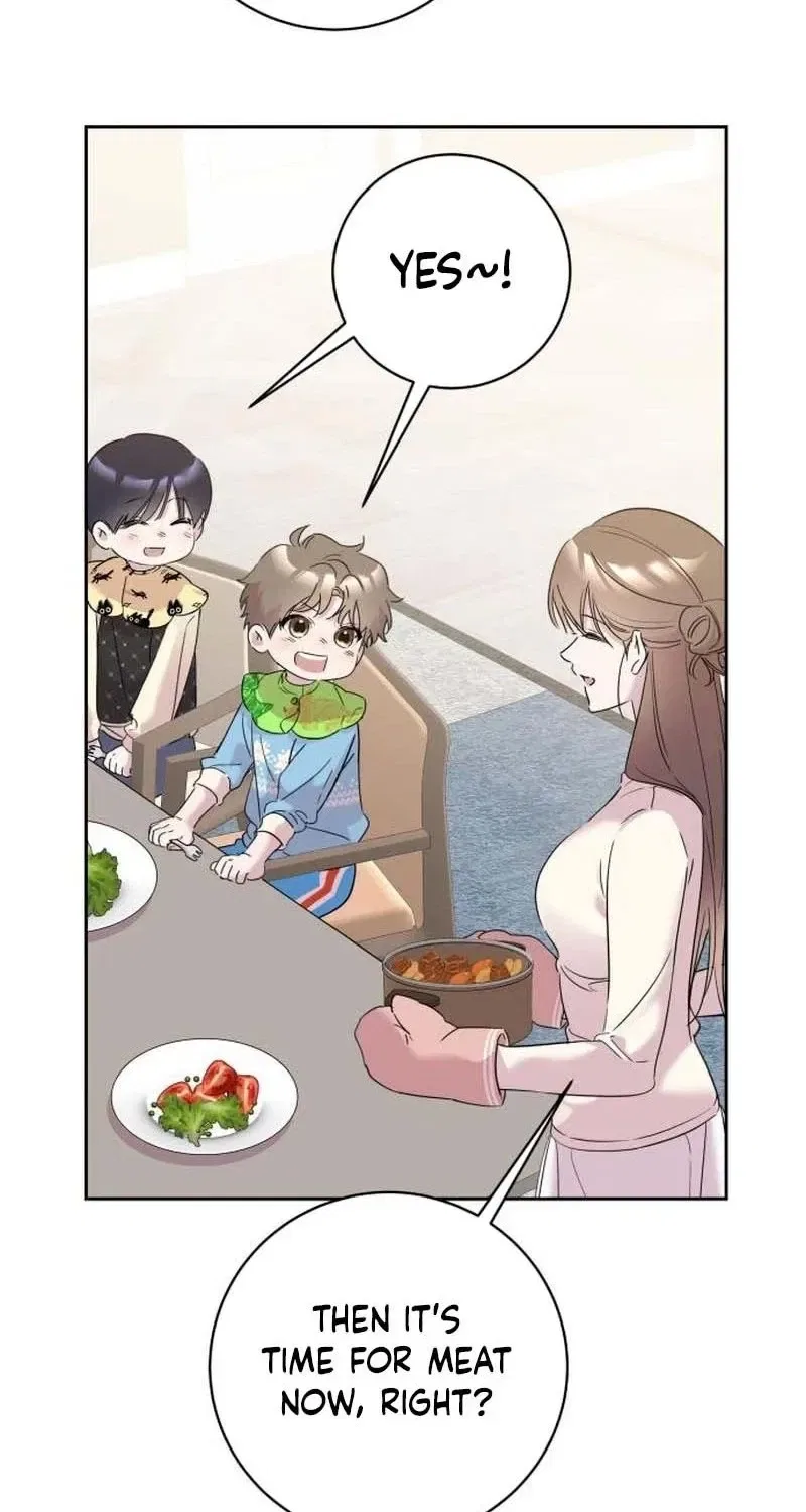 Love Starts with Parenting Chapter 10 – Page 29