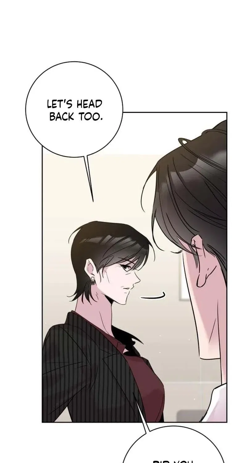 Love Starts with Parenting Chapter 10 – Page 33