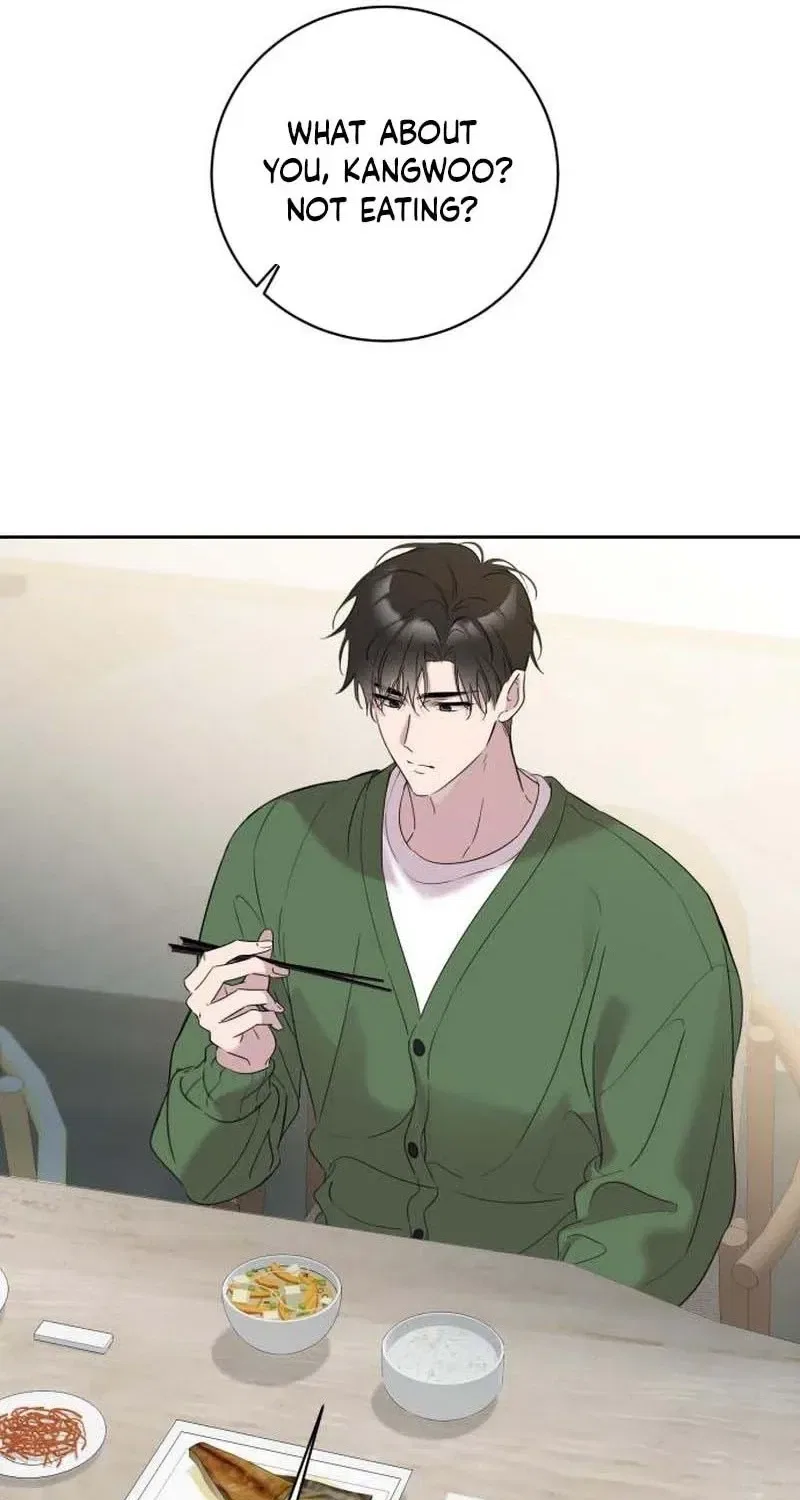 Love Starts with Parenting Chapter 10 – Page 50