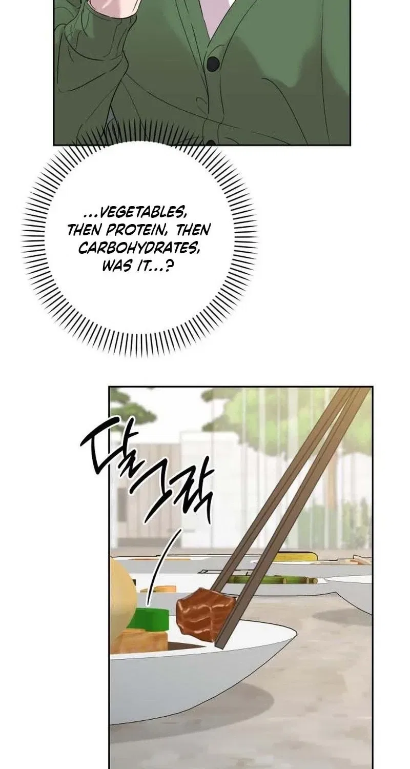 Love Starts with Parenting Chapter 10 – Page 53