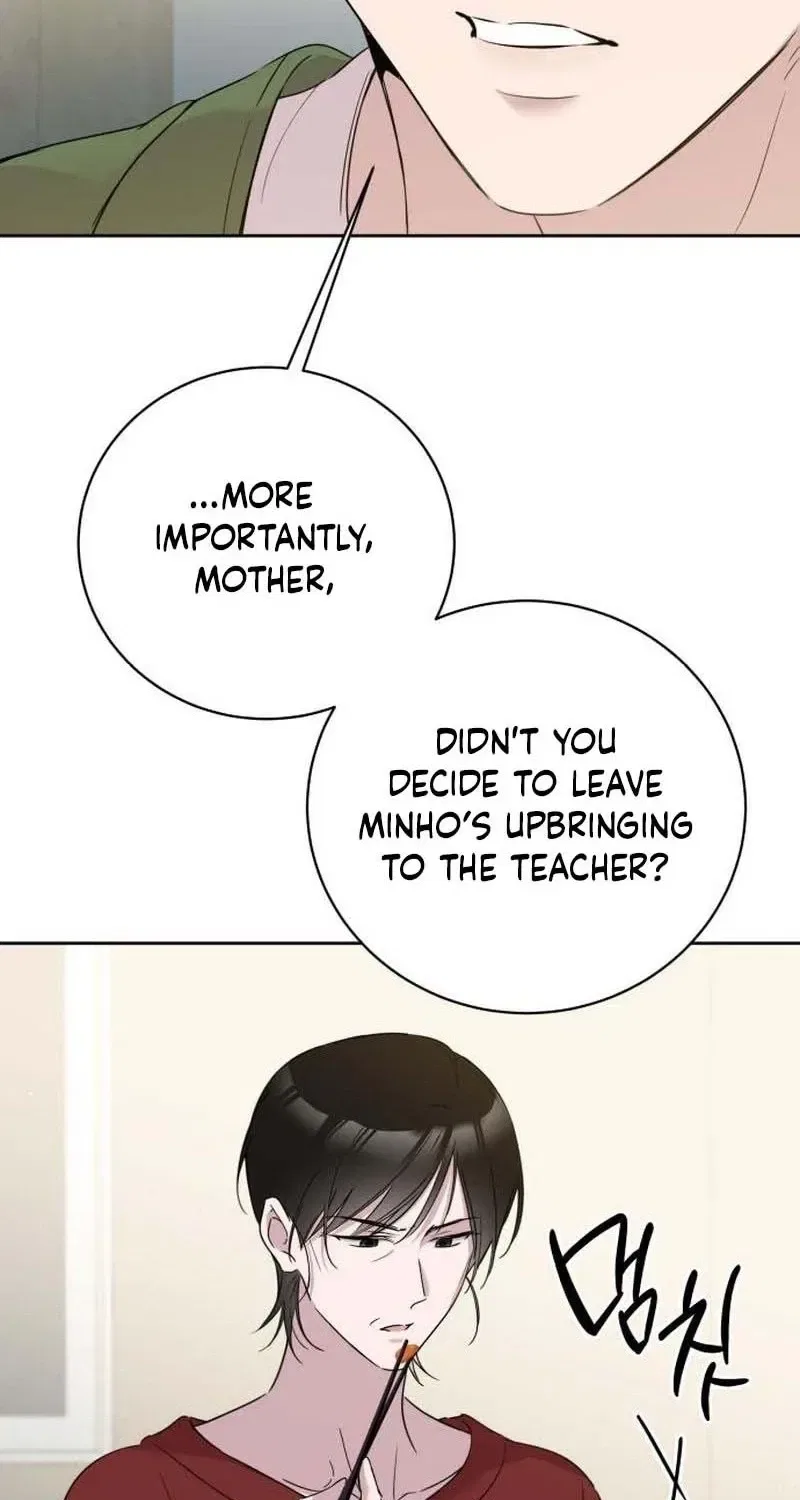 Love Starts with Parenting Chapter 10 – Page 58