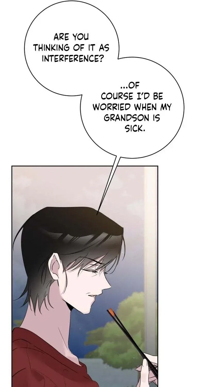 Love Starts with Parenting Chapter 10 – Page 61