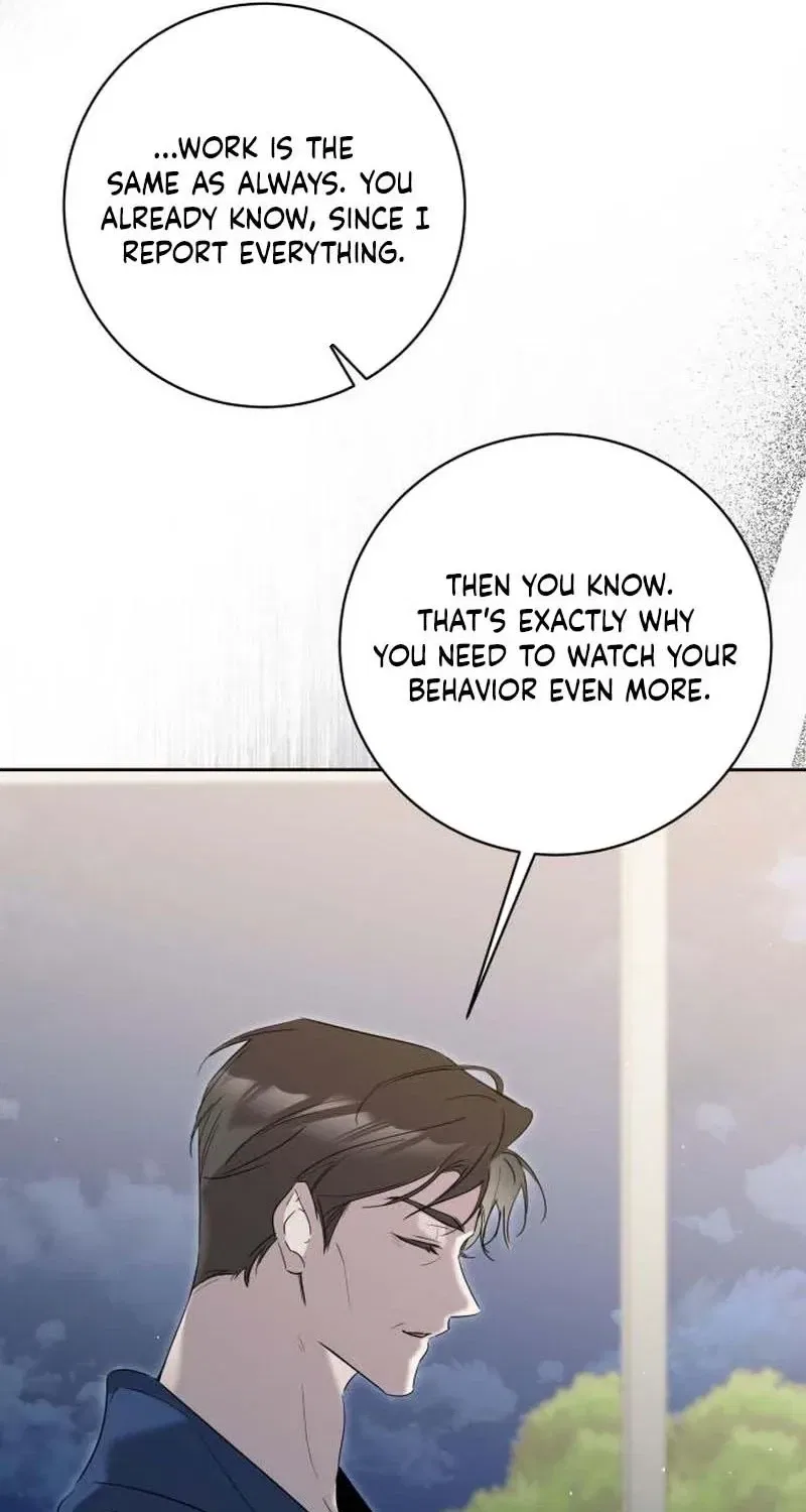 Love Starts with Parenting Chapter 10 – Page 66