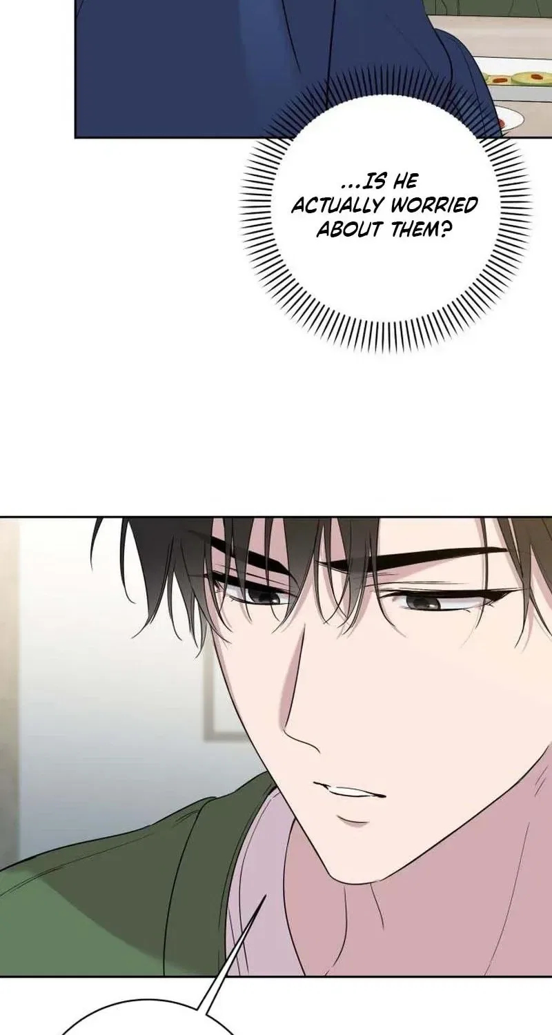 Love Starts with Parenting Chapter 10 – Page 70