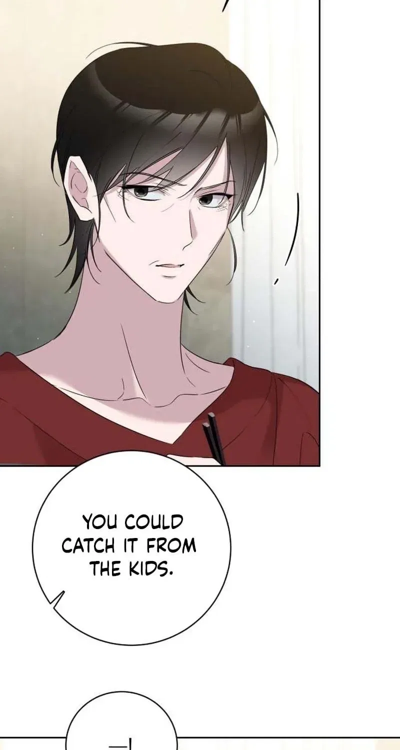 Love Starts with Parenting Chapter 10 – Page 75