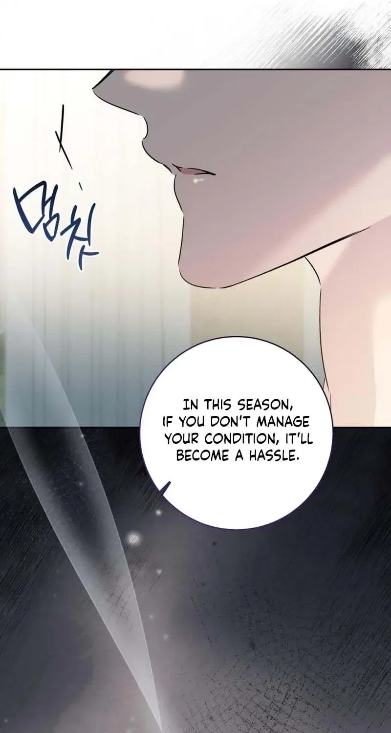 Love Starts with Parenting Chapter 10 – Page 77